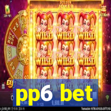 pp6 bet